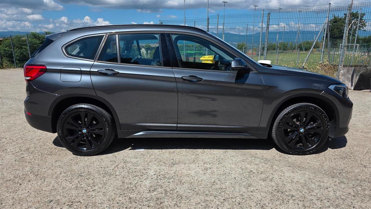 Bmw X1 sDrive16d Sport