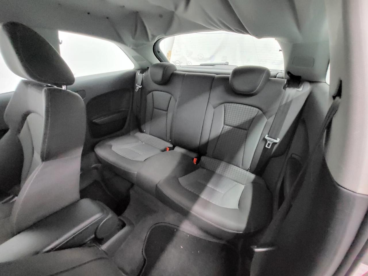 Audi A1 1.4 TFSI S tronic Ambition