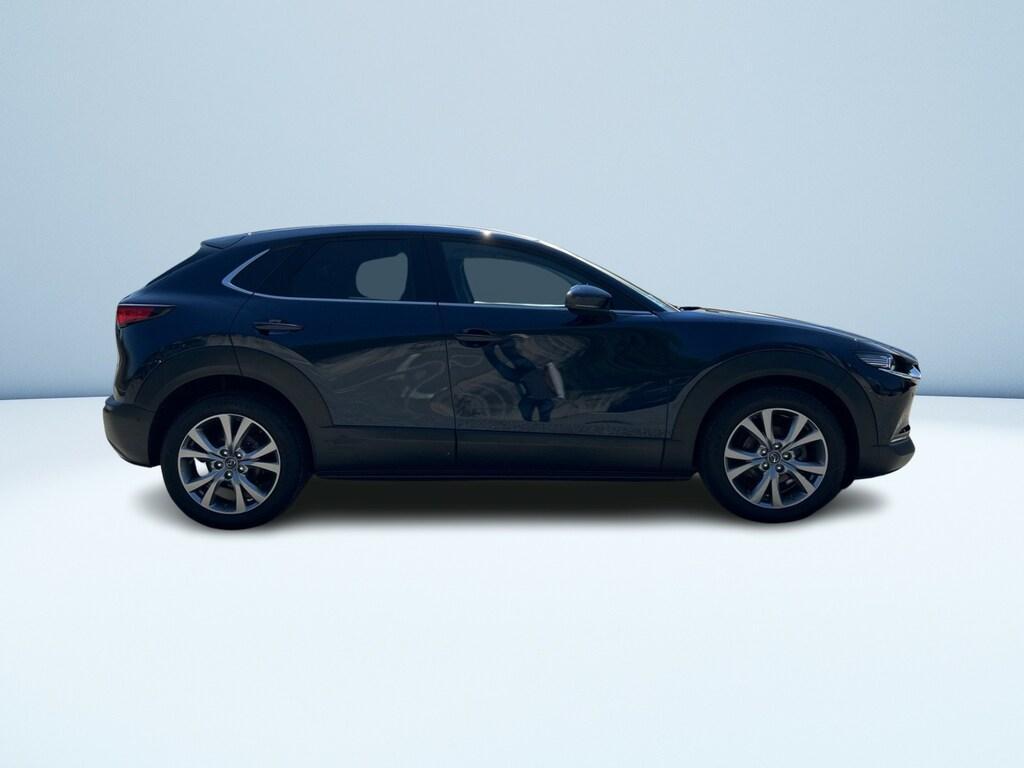 Mazda CX-30 2.0 Skyactiv-G M HYBRID Exceed 2WD 6MT