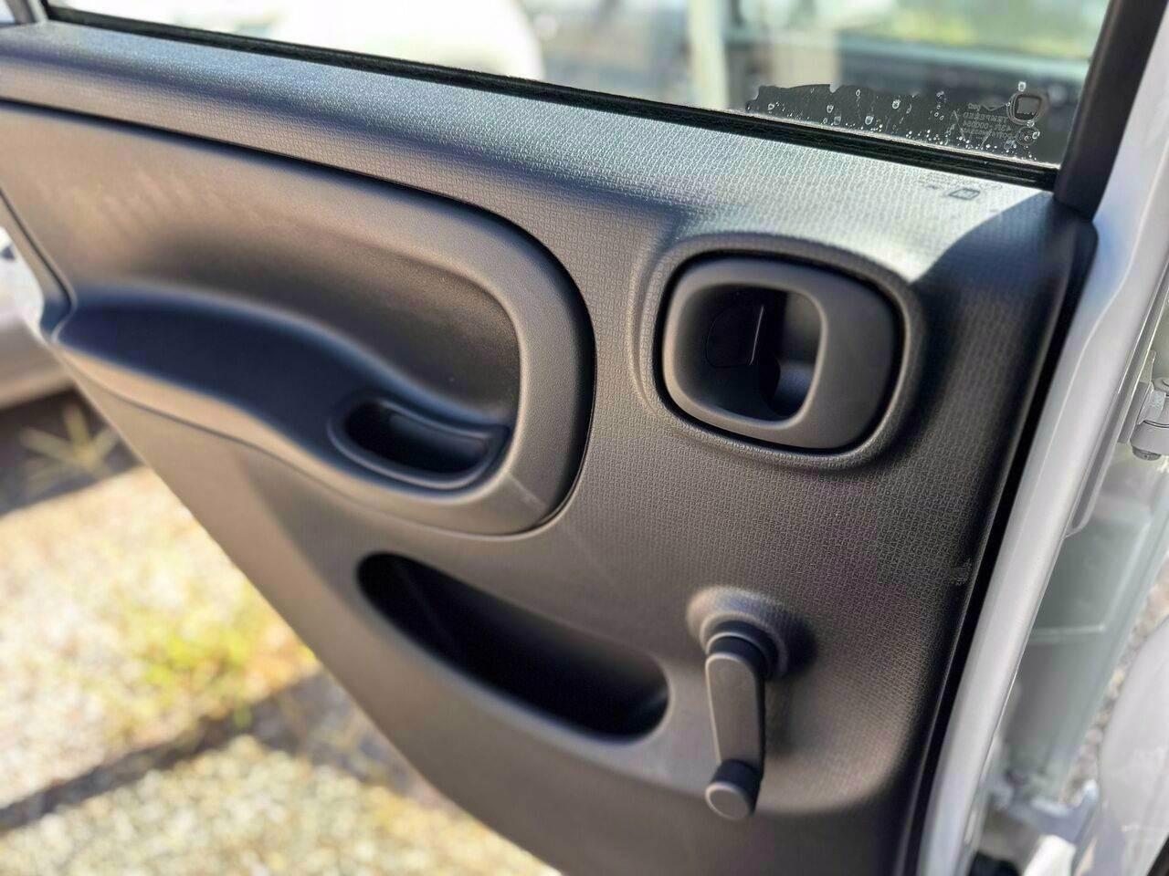 FIAT Pandina III 2024 - Pandina 1.0 firefly hybrid Icon s&s 70cv