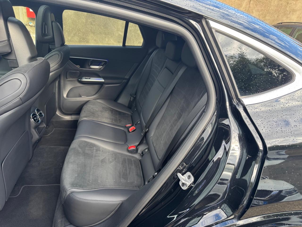 Mercedes-benz GLC 220d 197cv 4Matic Mild Hybrid AMG Line Premium