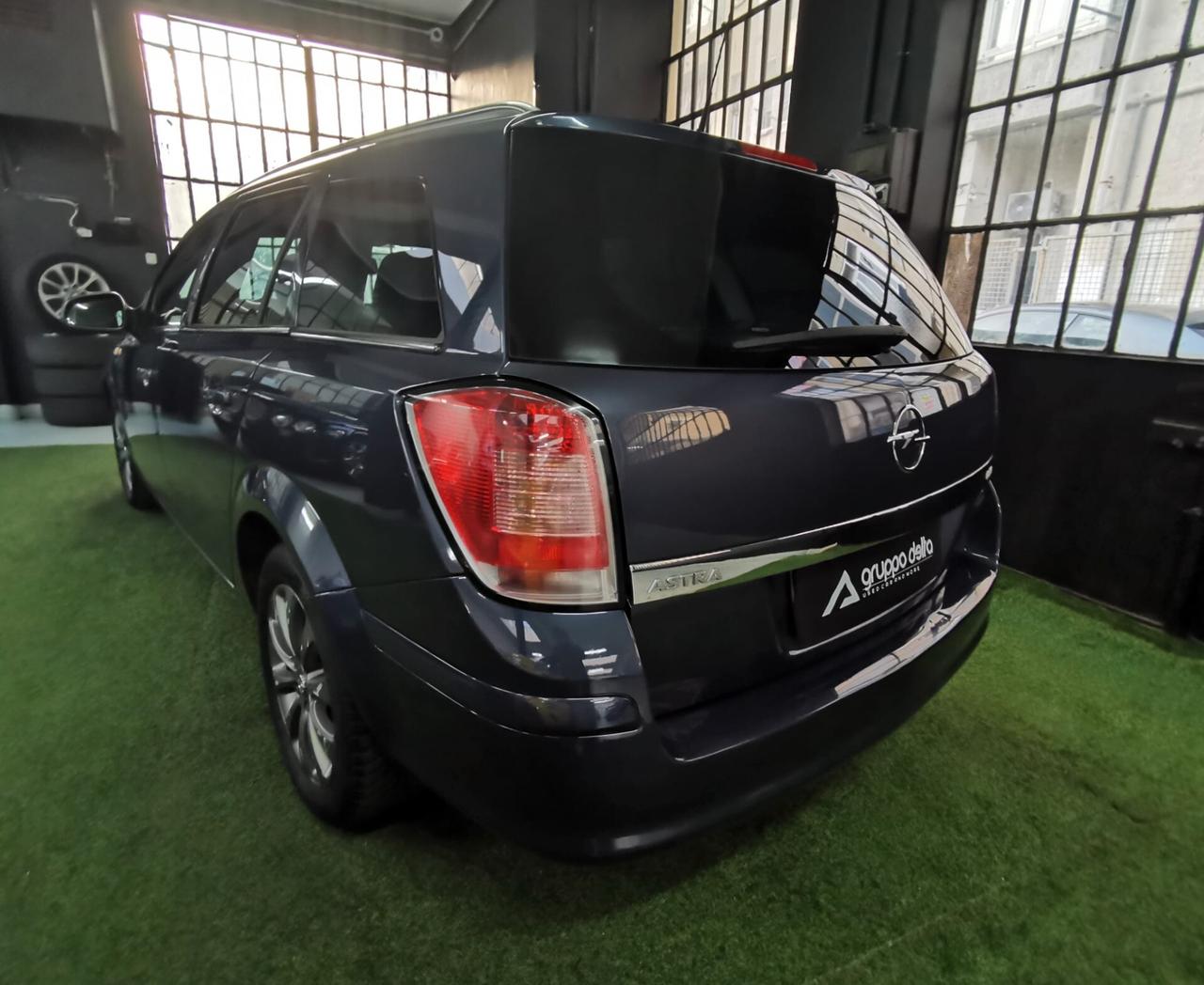 Opel Astra SW 1.6 GPL-TECH Anniversary GARANZIA 12 MESI