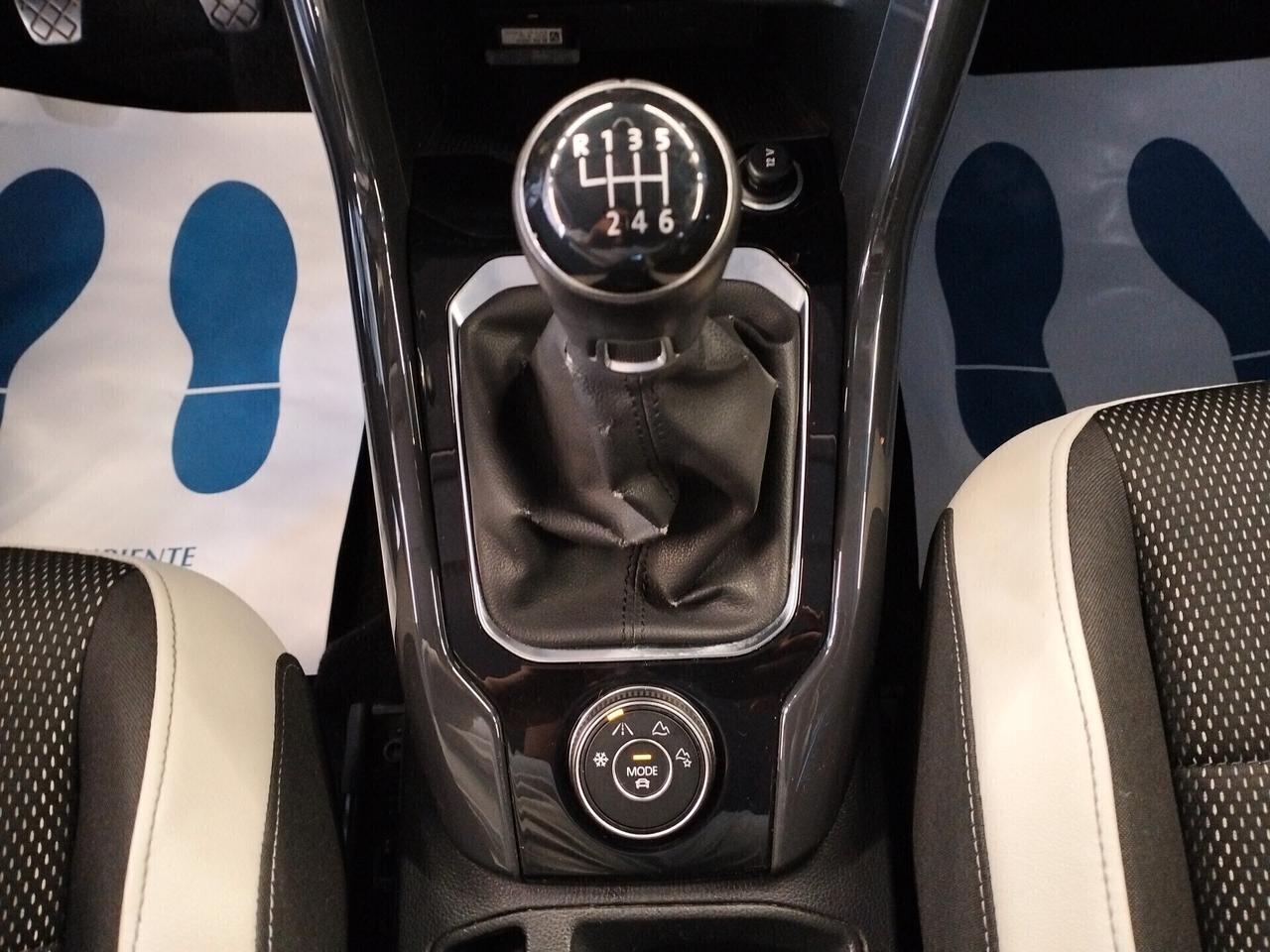 Volkswagen T-Roc 2.0 TDI SCR 150 CV DSG 4MOTION