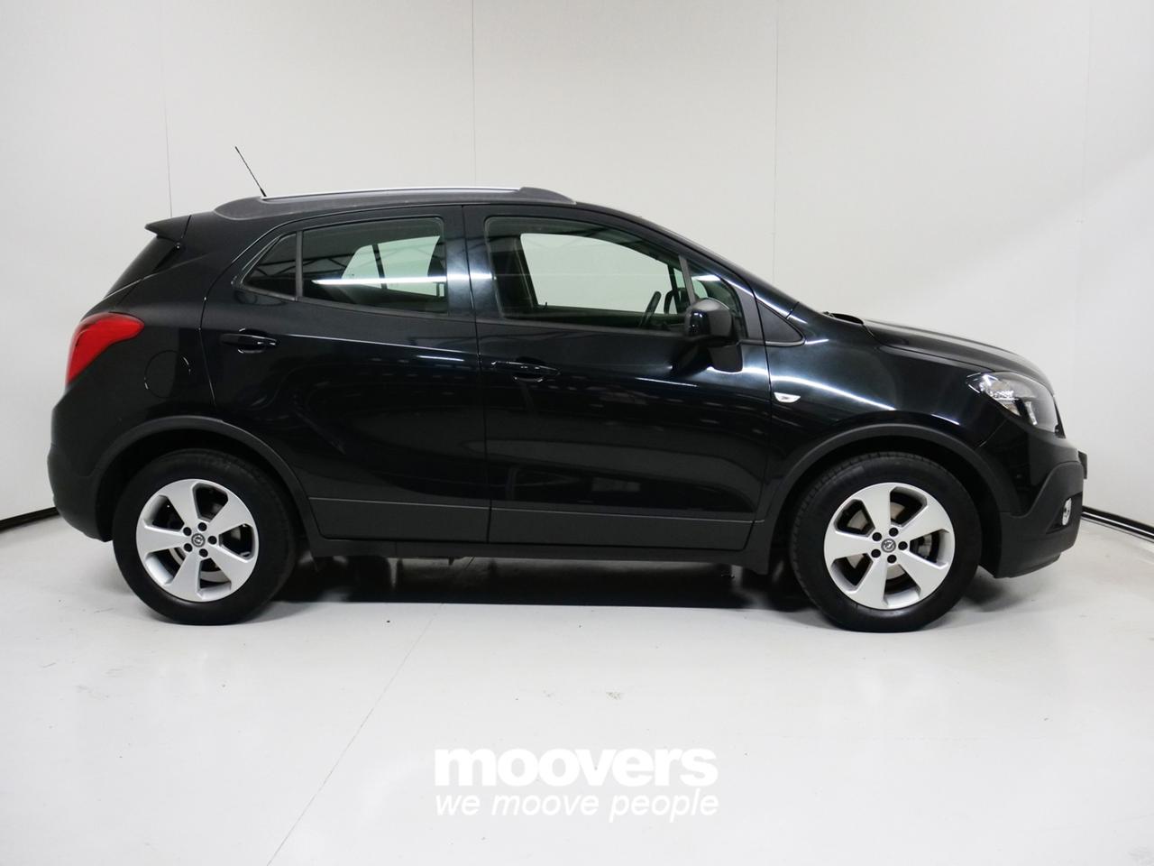 OPEL Mokka 1ª serie 1.6 Ecotec 115CV 4x2 Start&Stop Cosmo