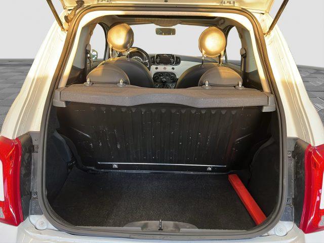 FIAT 500 500 1.3 95 CV Multijet 16V Lounge