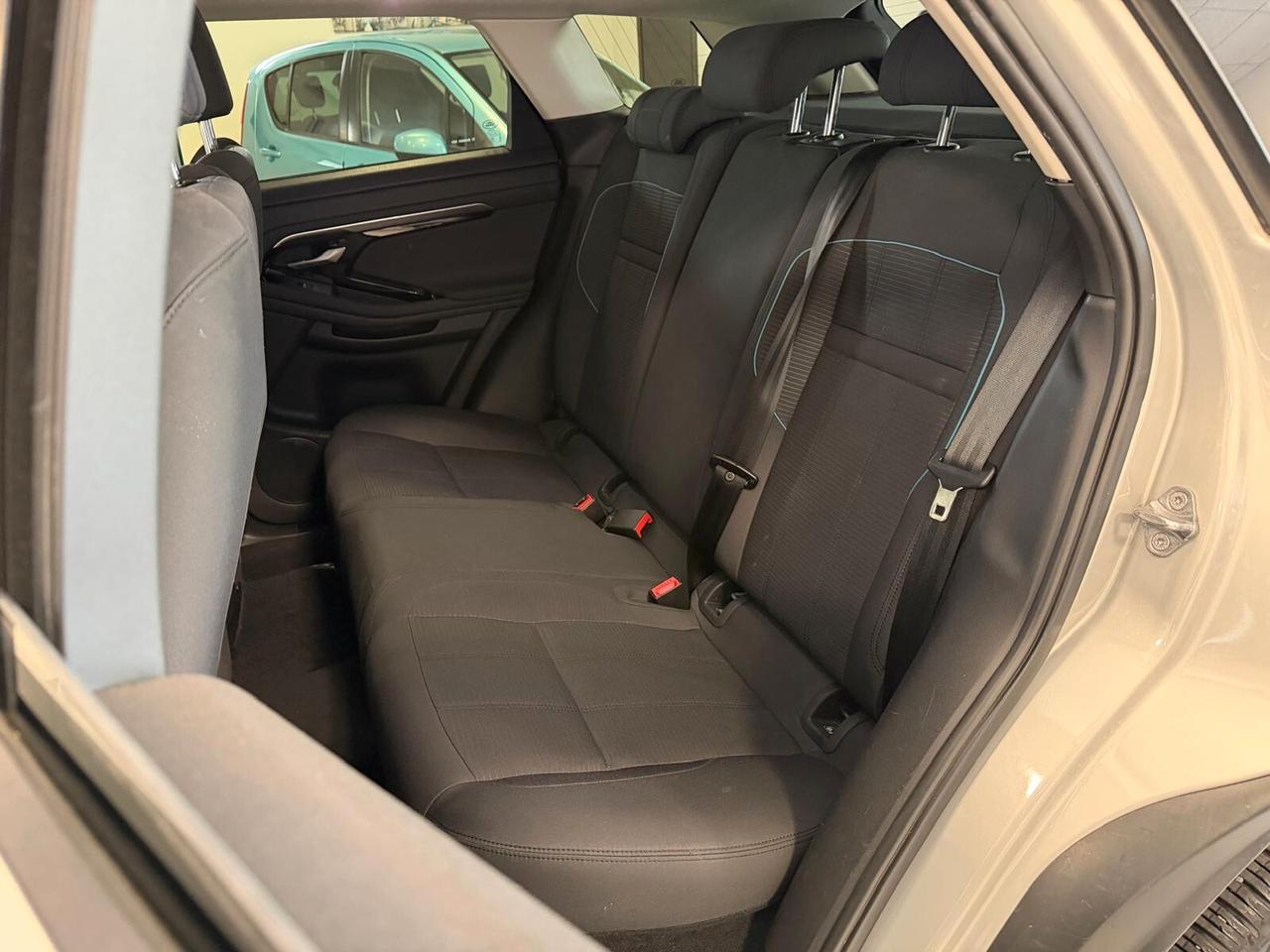Land Rover Range Evoque 2.0 D 150CV AUTOM AUTOCARRO 2020