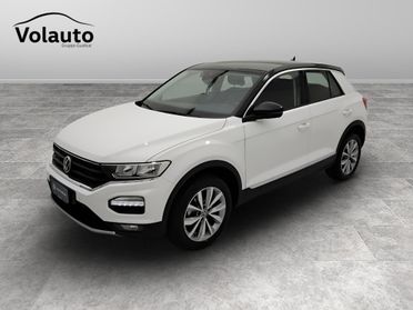 VOLKSWAGEN T-Roc 2017 - T-Roc 1.5 tsi Style