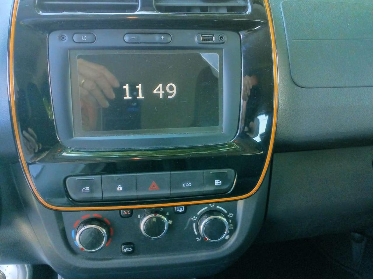 Dacia Spring Comfort Plus 45 26.8 kWh #5929