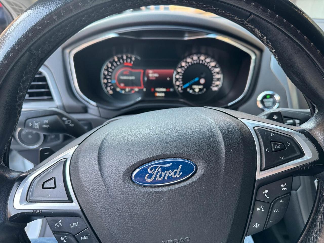 Ford Mondeo 2.0 TDCi 150 CV S&S Powershift 5p. Titanium Business