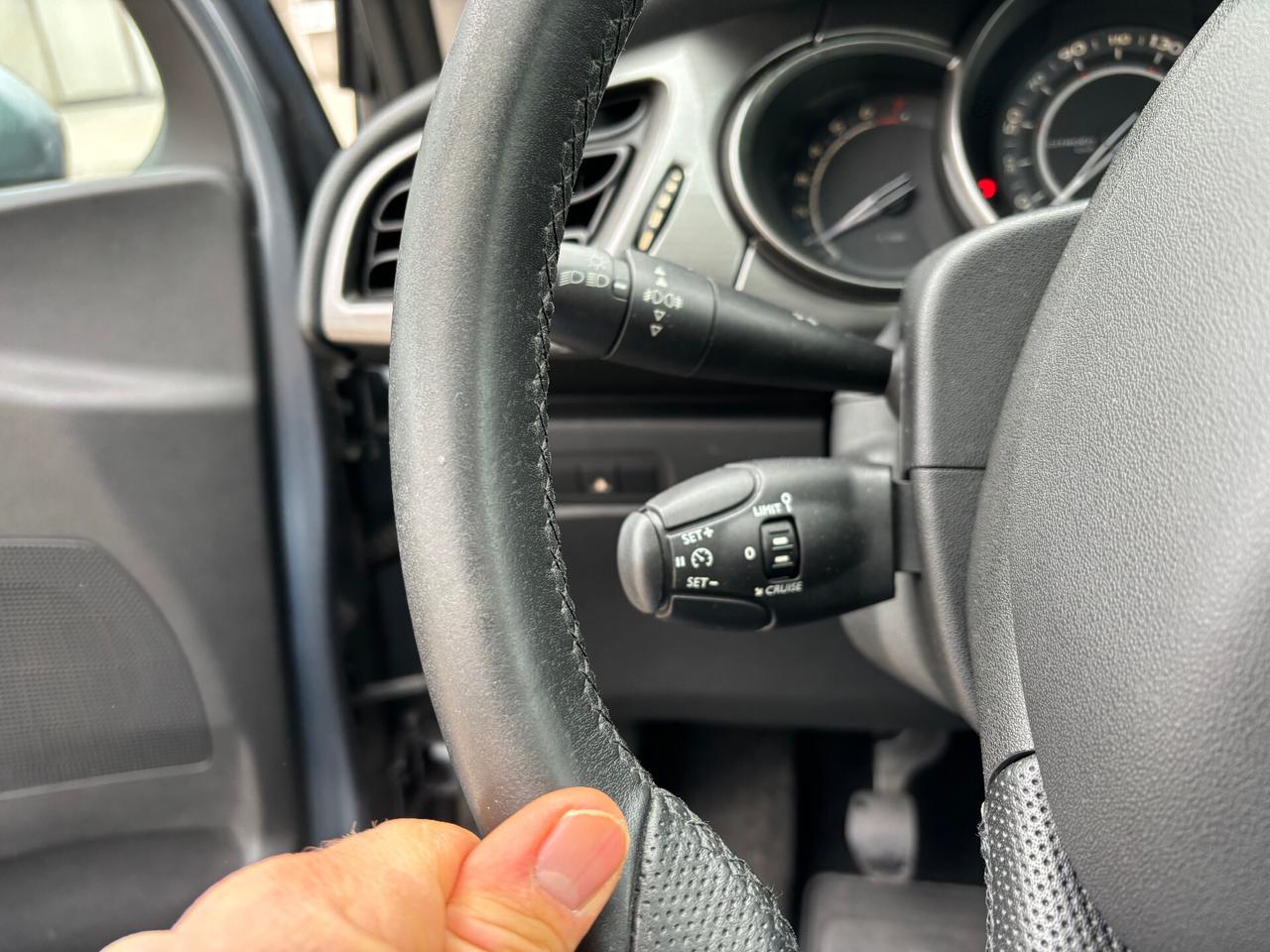 Citroen C3 1.4 GPL 54kw 75cv airdream Exclusive