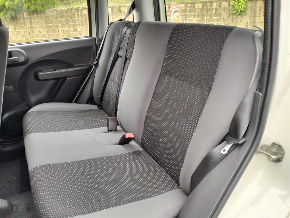 Fiat Panda 4x4 Panda 1.3 mjt 16v 4x4