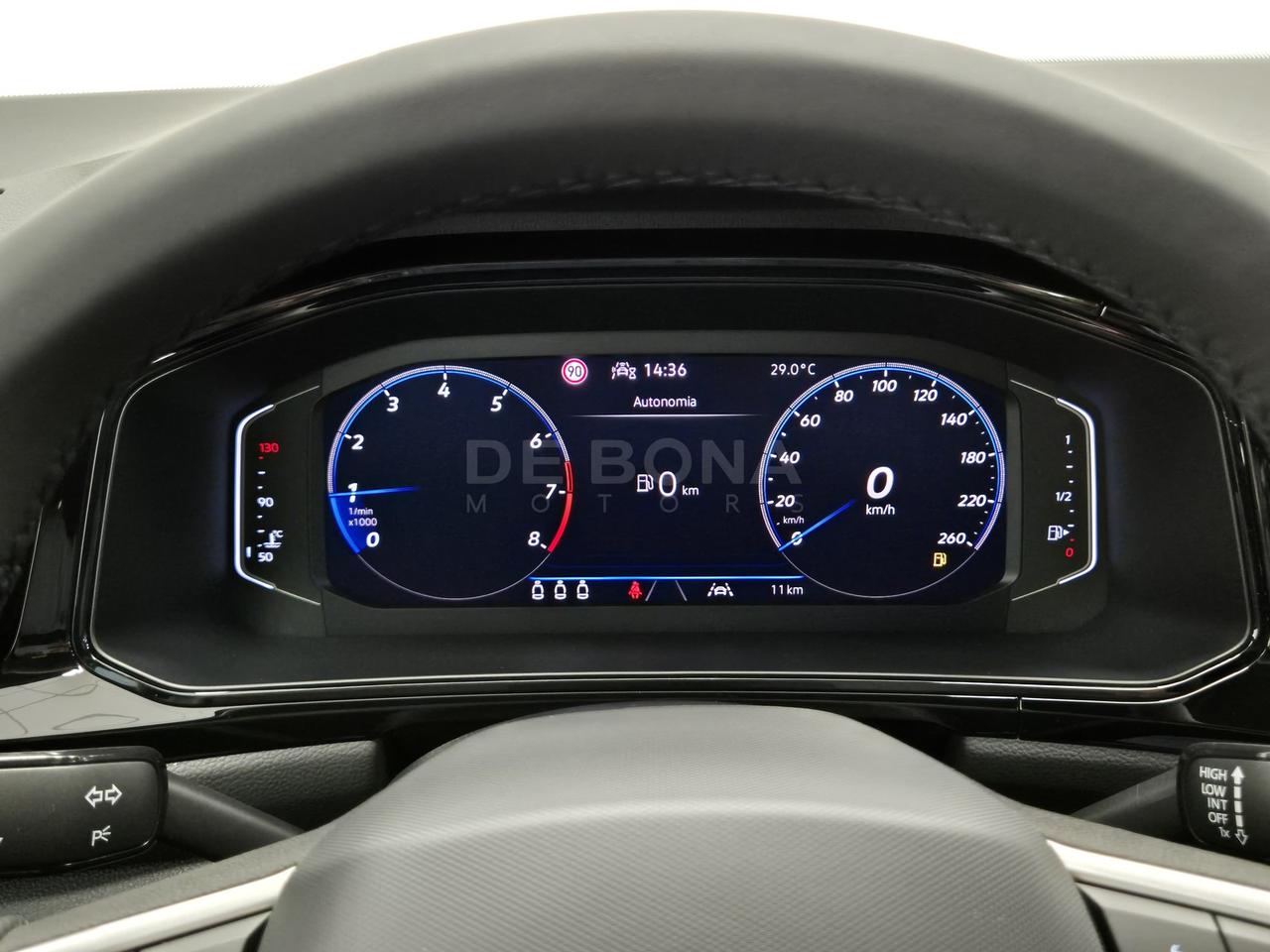 Volkswagen T-Roc 1.0 tsi r-line 115cv