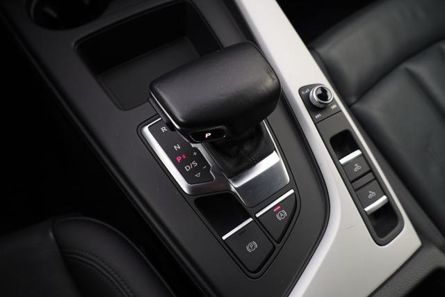 AUDI A5 Cabrio 35 S tronic Business Advanced Prezzo Netto