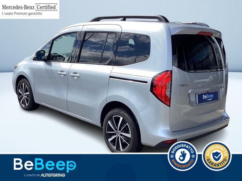 Mercedes-Benz Classe T LONG 180D PREMIUM AUTO