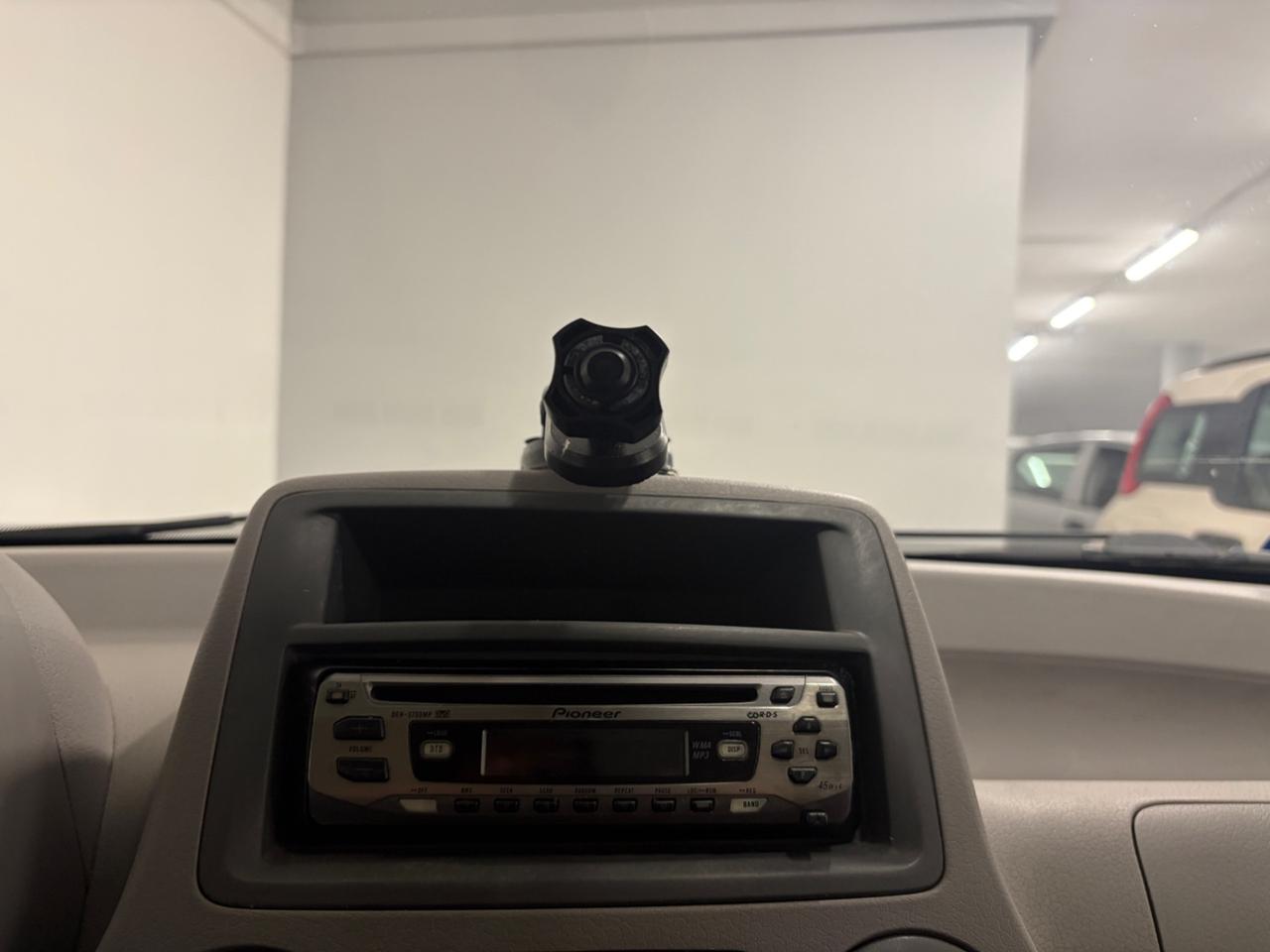 Fiat Panda 1.2 bz 60 cv 4x4 climbing 2006
