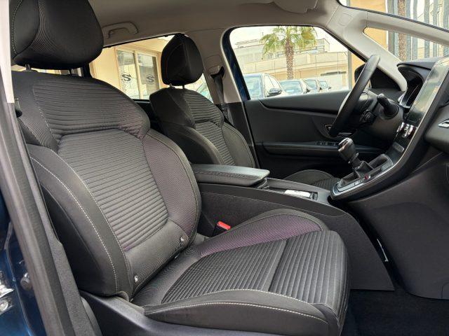 RENAULT Grand Scenic dCi 120 CV Sport *7Posti*
