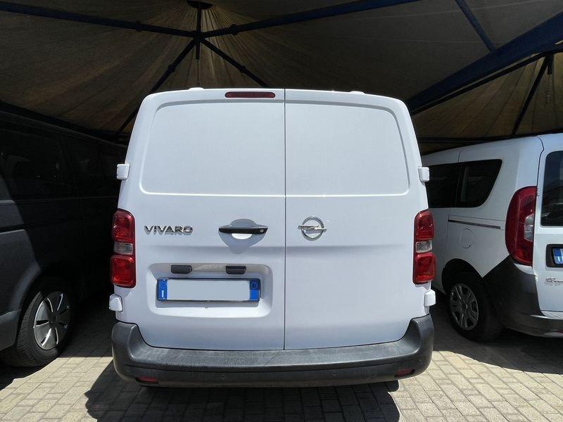Opel Vivaro 2.0 Diesel 120CV S&S PC-TN S Furgone Enjoy