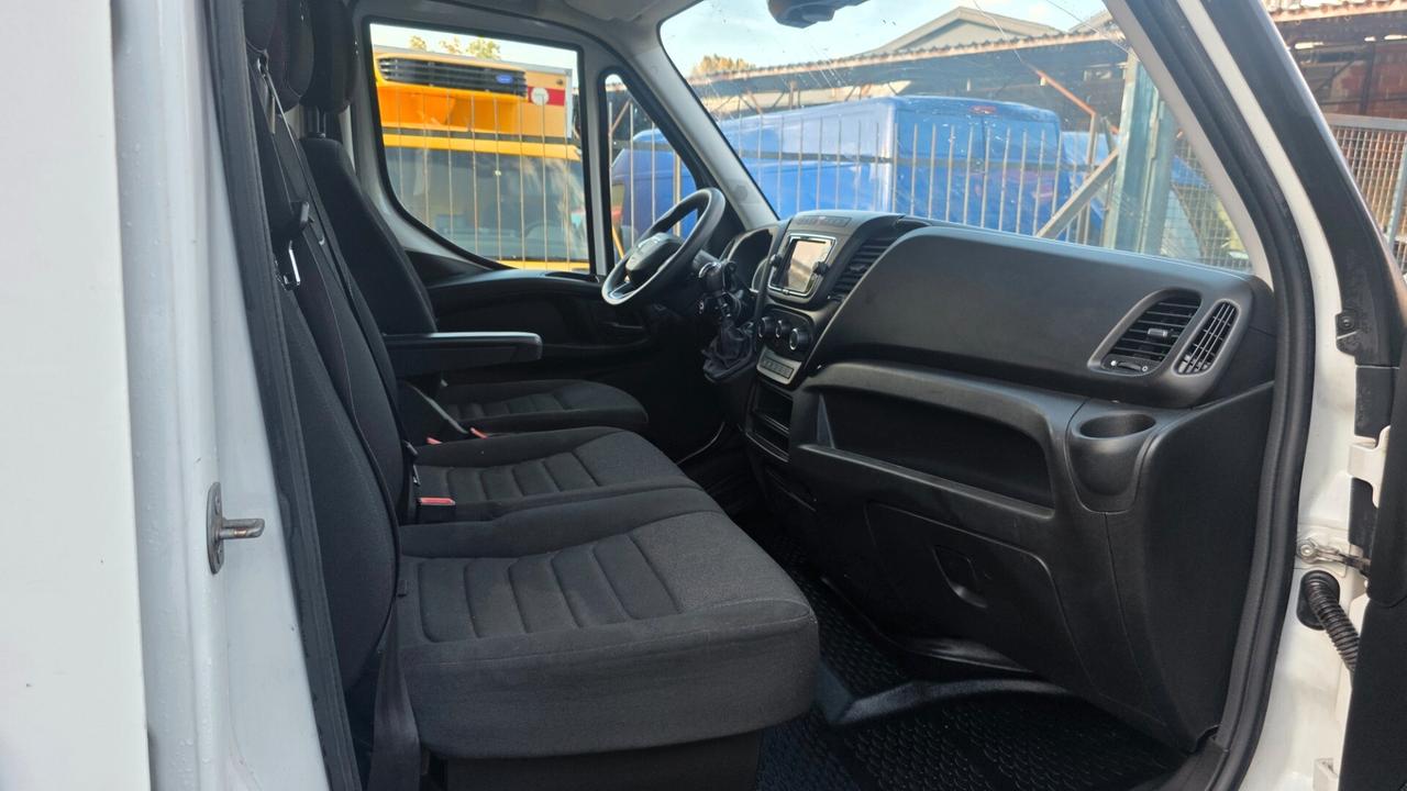 Iveco Daily 35S14V 2.3 HPT PM-TM Furgone+Iva