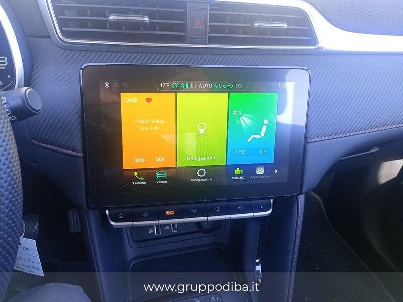 MG ZS 2021 1.5 Luxury