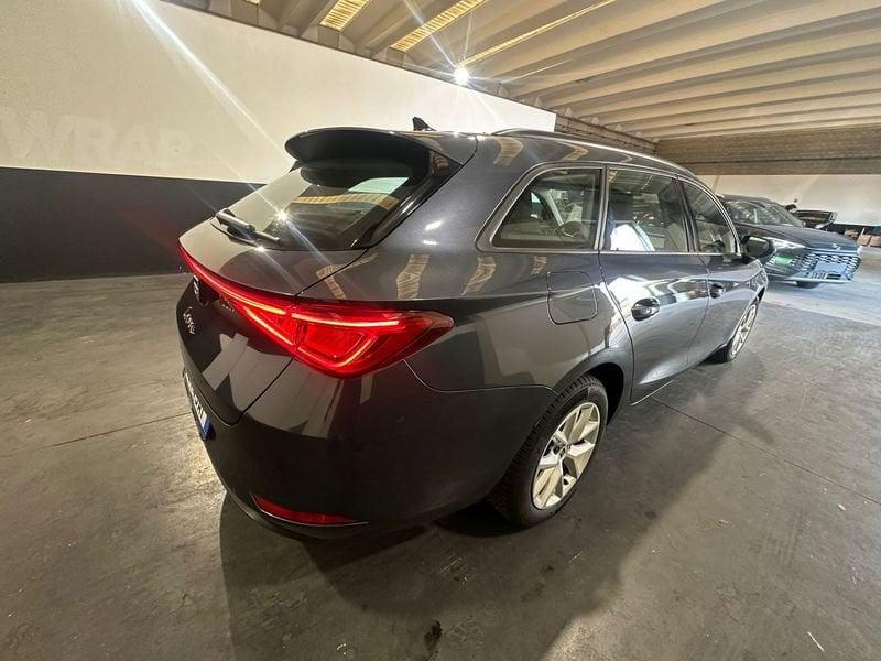 Seat Leon Leon Sportstourer 1.0 TSI 90 CV Business