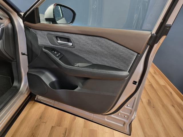 NISSAN X-Trail e-Power 2WD 5 posti N-Connecta
