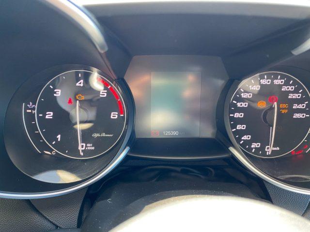 ALFA ROMEO Giulia 2.2 Turbodiesel 150 CV