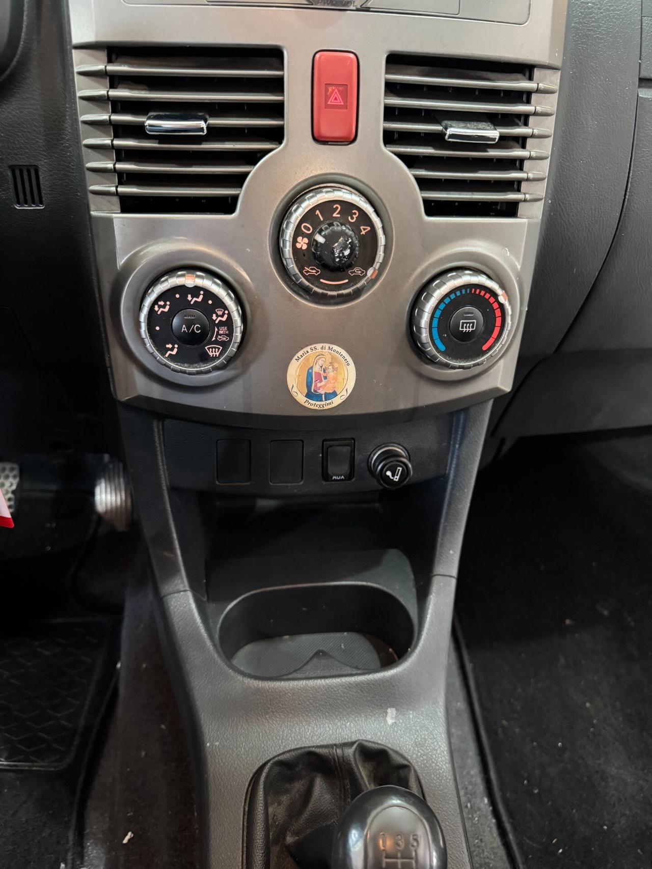 Daihatsu Terios 1.3 GPL 4WD 86 cv OK NEOPATENTATI