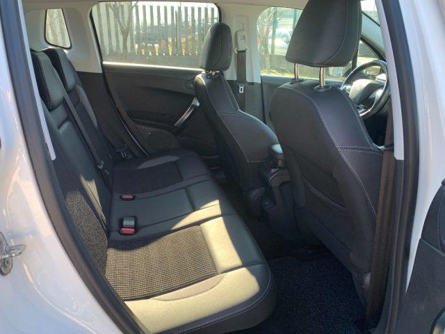 PEUGEOT 2008 1° serie PureTech Turbo 110 EAT6 S&S Black Matt