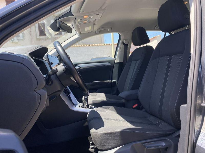 Volkswagen T-Roc Life 2.0 TDI 116 CV