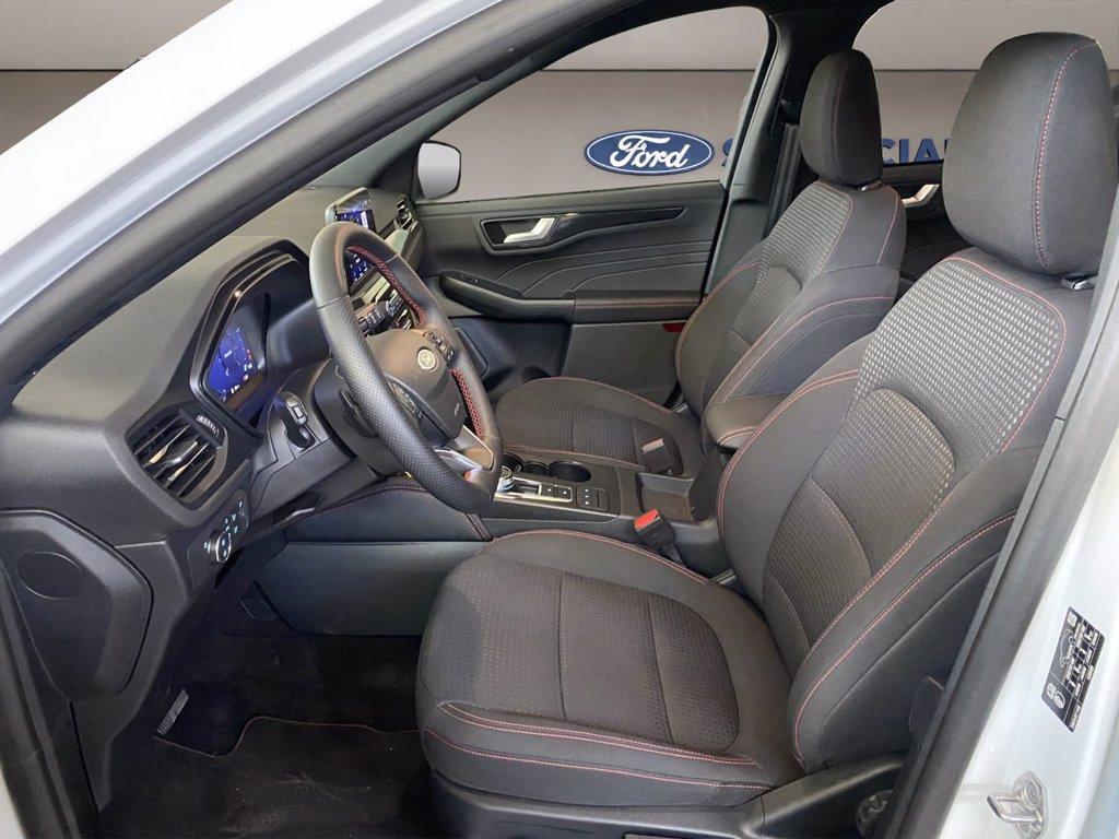 FORD Kuga 2.0 ecoblue ST-Line 2wd 120cv auto del 2024