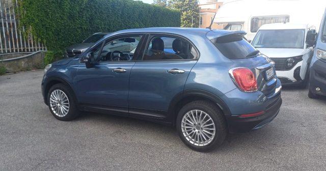FIAT 500X 1.6 MultiJet 120 CV Mirror