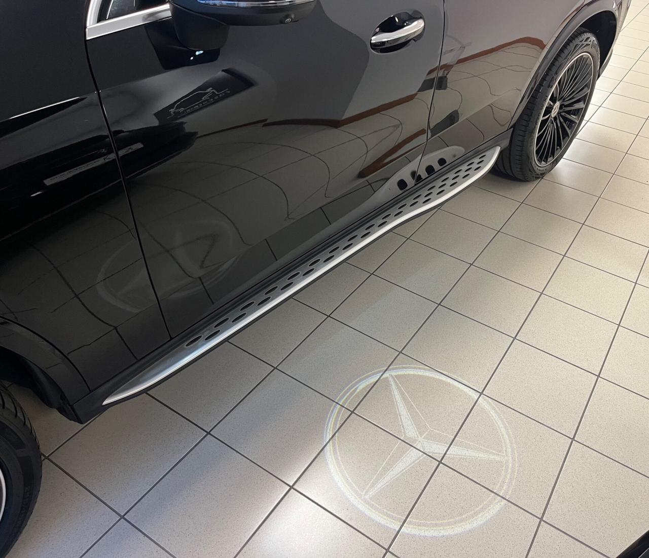 Mercedes GLC 220 d 4Matic Premium Plus Tetto/Luci