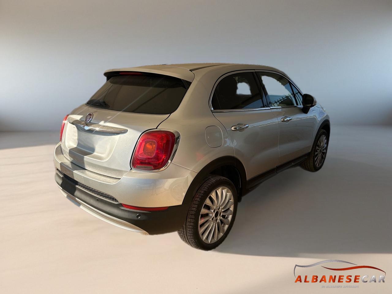 Fiat 500X 1.6 MultiJet 120 CV Lounge