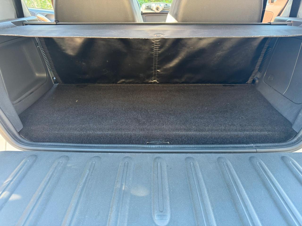 Smart ForTwo 1000 MHD passion TETTO PAN.