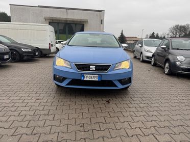 Seat Leon 2.0 TDI 150 CV 5p. FR