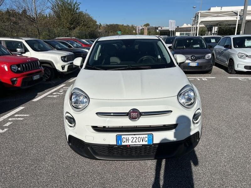 FIAT 500X 500 X 2018 1.3 T4 Lounge 150cv dct my20