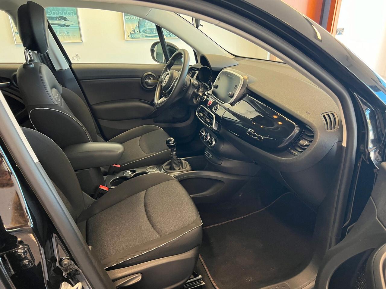 Fiat 500X 1.0 T3 120 CV Cross
