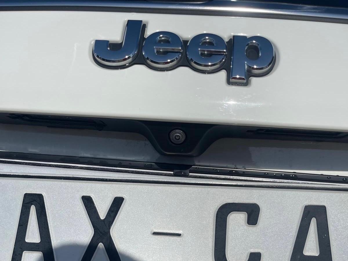 Jeep Compass 1.6 Multijet II 2WD Limited. PREZZO COMPRESO DI IVA