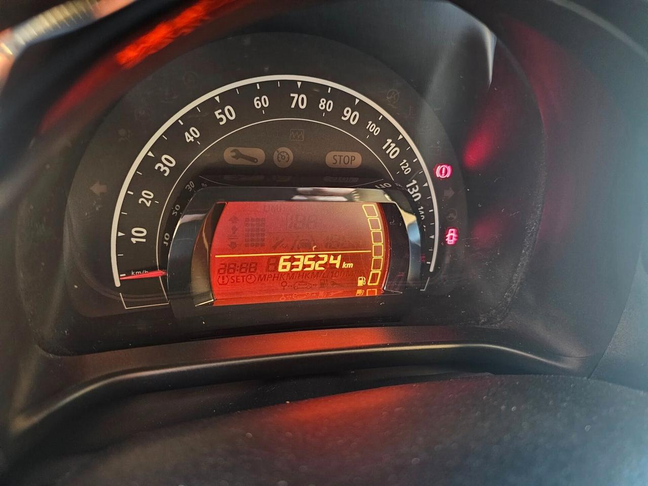 Renault Twingo 1.0 SCe Stop&Start Energy
