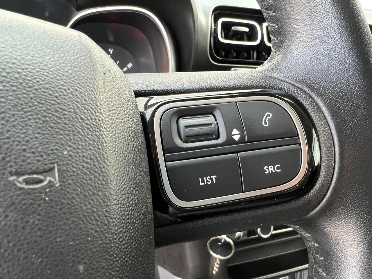 CITROEN C3 AIRCROSS 1.5 HDi 100cv 2019!!!SHINE!!