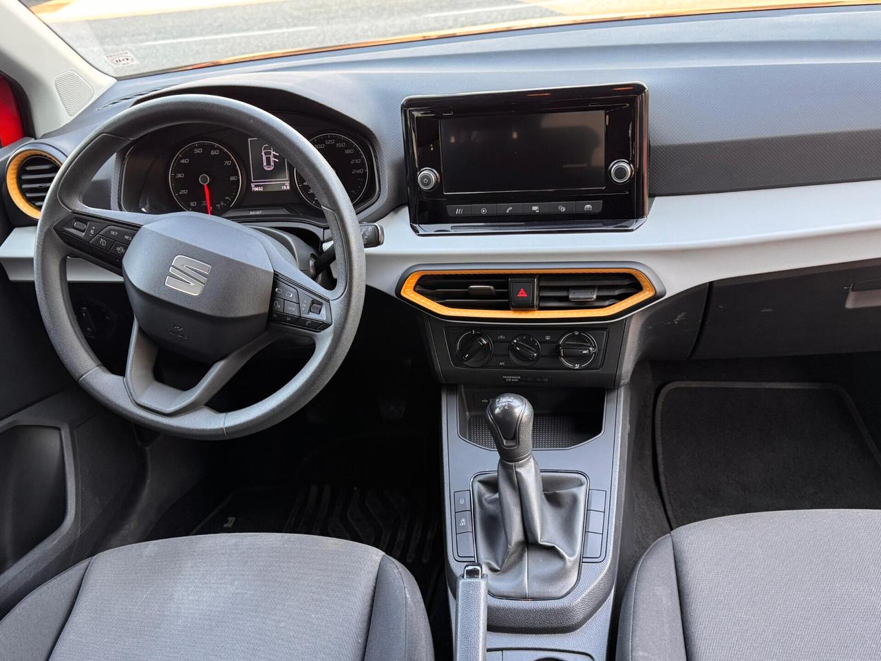 Seat Arona 1.0 EcoTSI Reference
