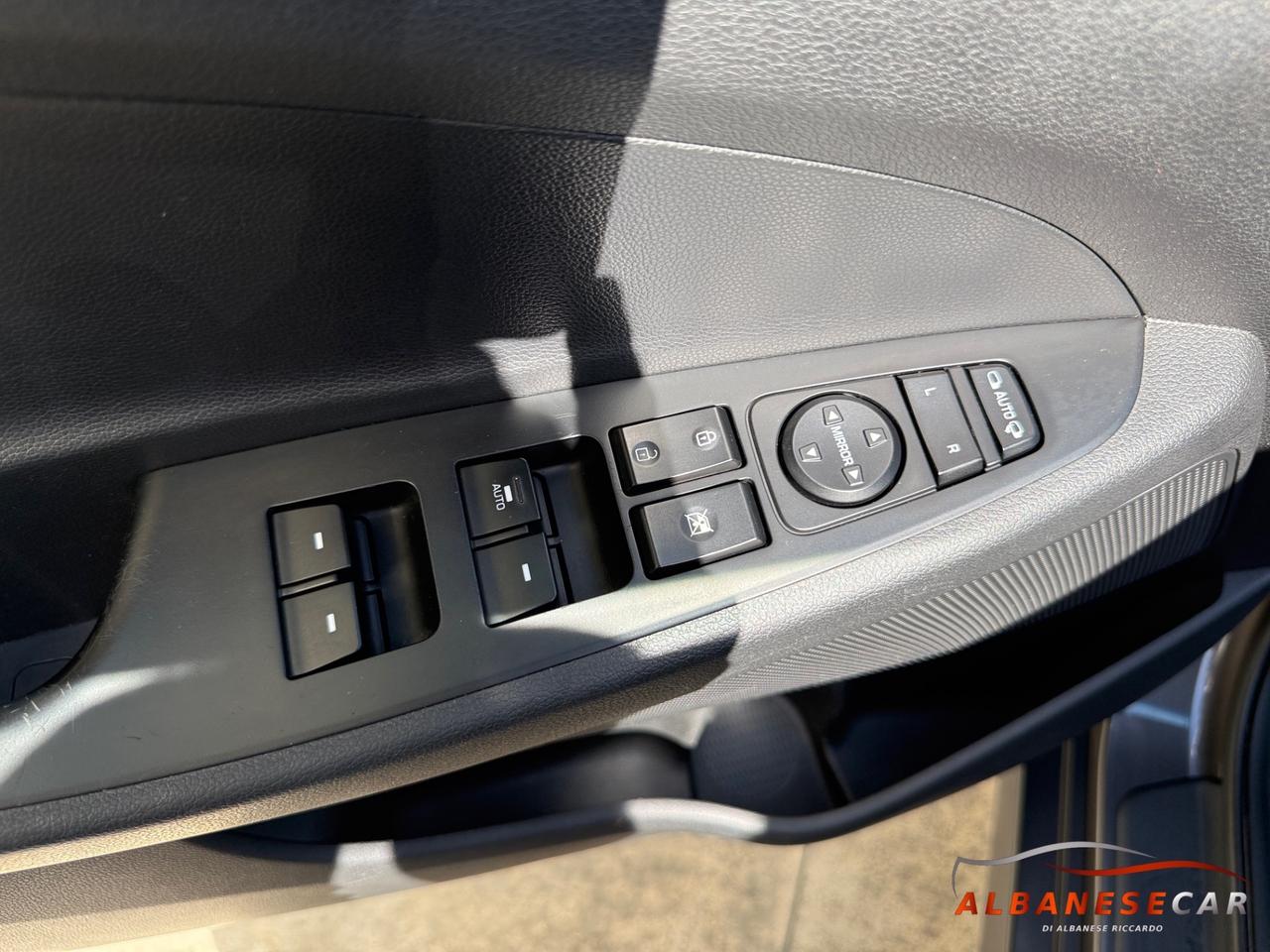 Hyundai Tucson 1.7 CRDi XPossible