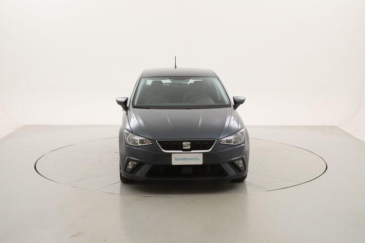 Seat Ibiza Business BR018040 1.6 Diesel 80CV