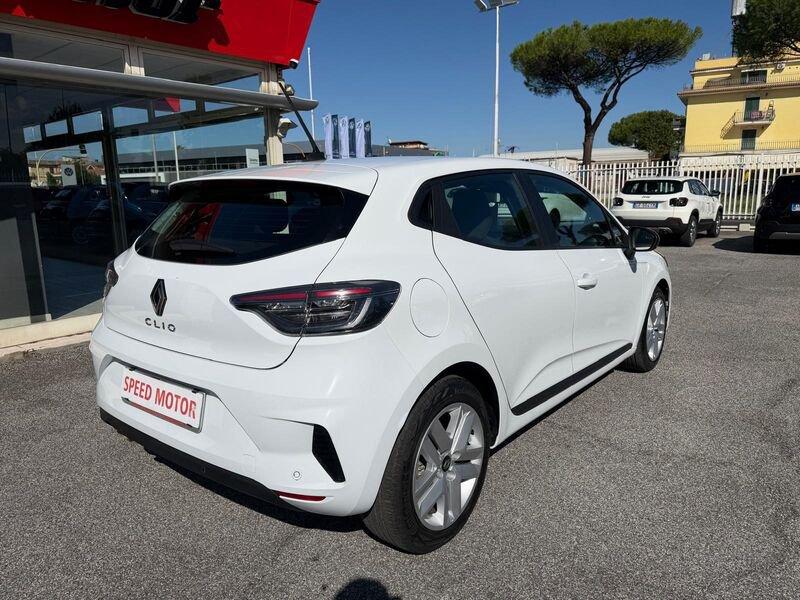Renault Clio Clio 1.0 Evolution 100cv, GPL CASA MADRE!