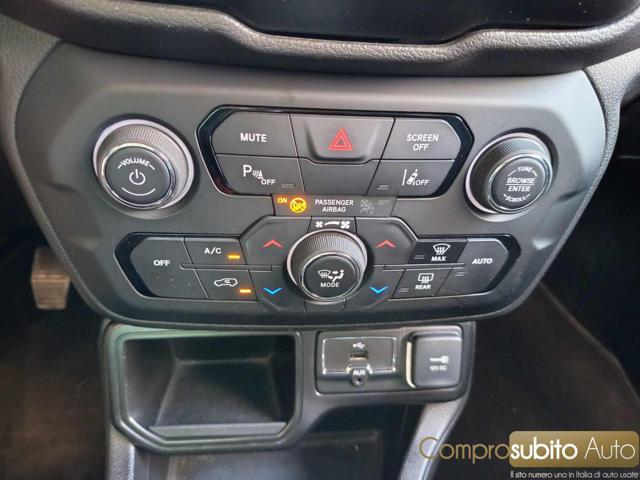 JEEP Renegade 1.6 Mjt 130 CV S