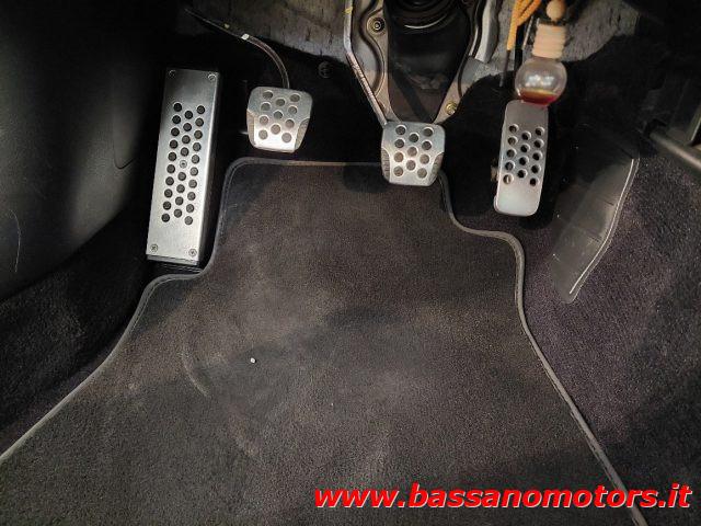 NISSAN 350Z Roadster 3.5 V6 Lev 2