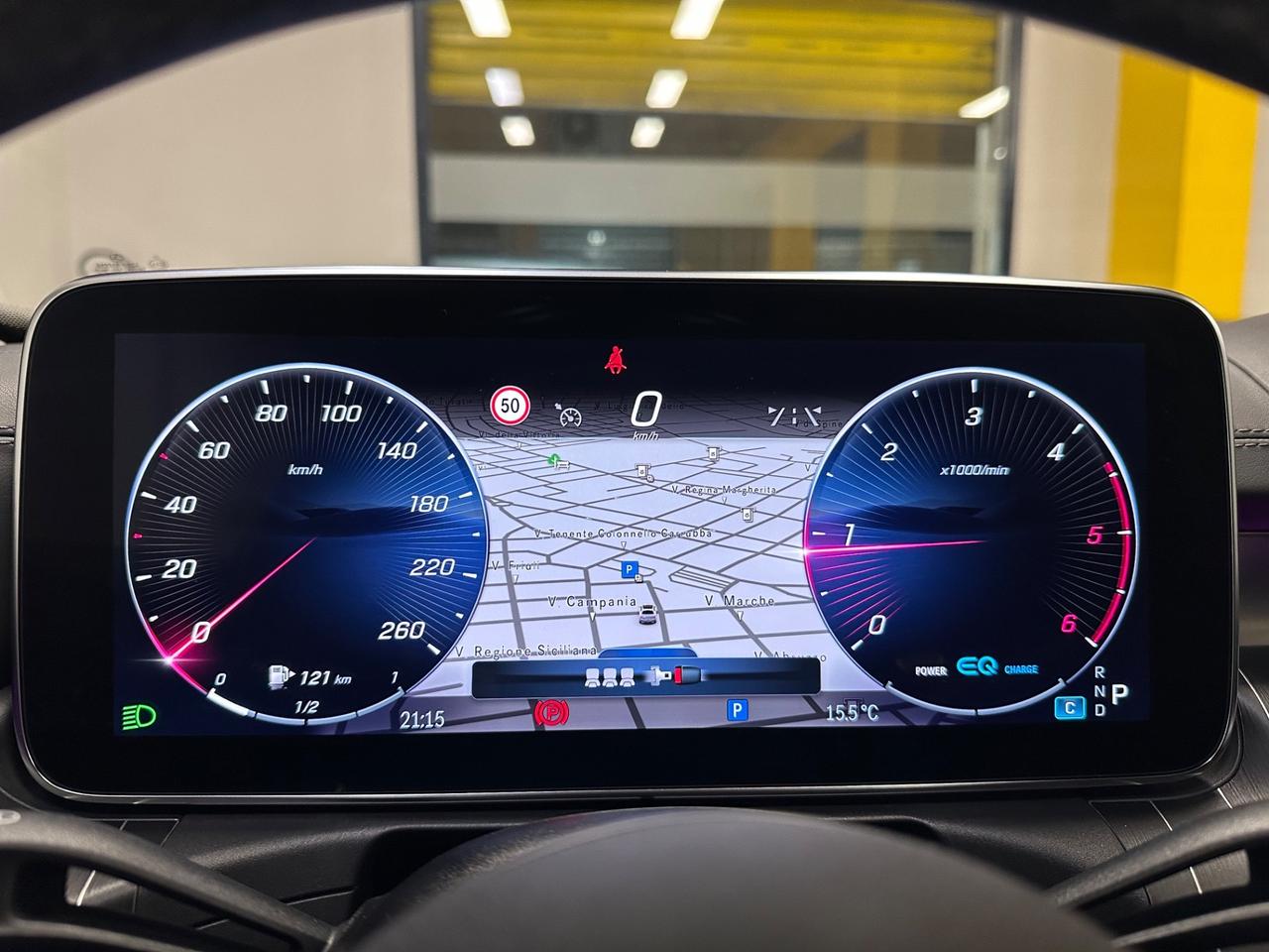 Mercedes-benz C 220 d Mild hybrid Premium Plus