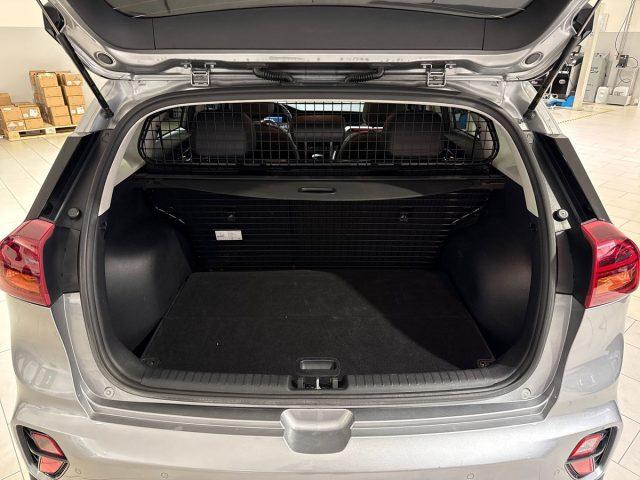 KIA Niro 1.6 GDi DCT HEV Style