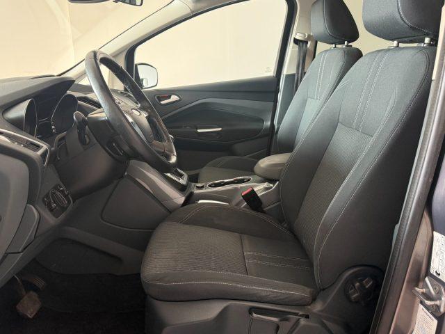 FORD C-Max 2.0 TDCi 115CV Powershift Titanium