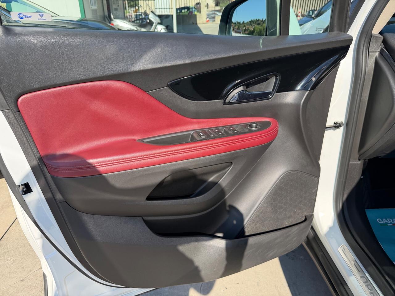 Opel Mokka X 1.6 CDTI Ecotec 136CV 4x2 aut. Ultimate